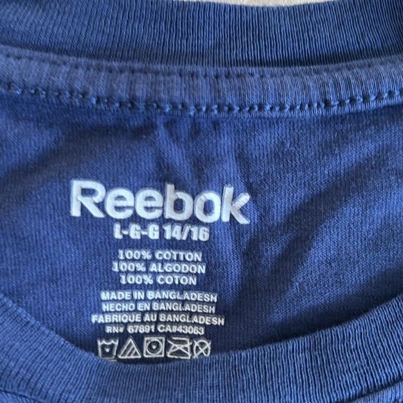 Vancouver Canucks T Shirt - Picture 2 of 6